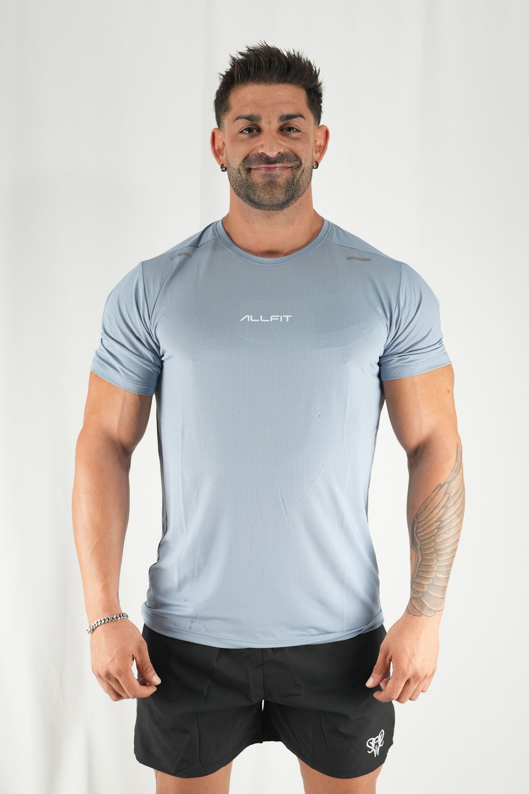 Training Tee Sky