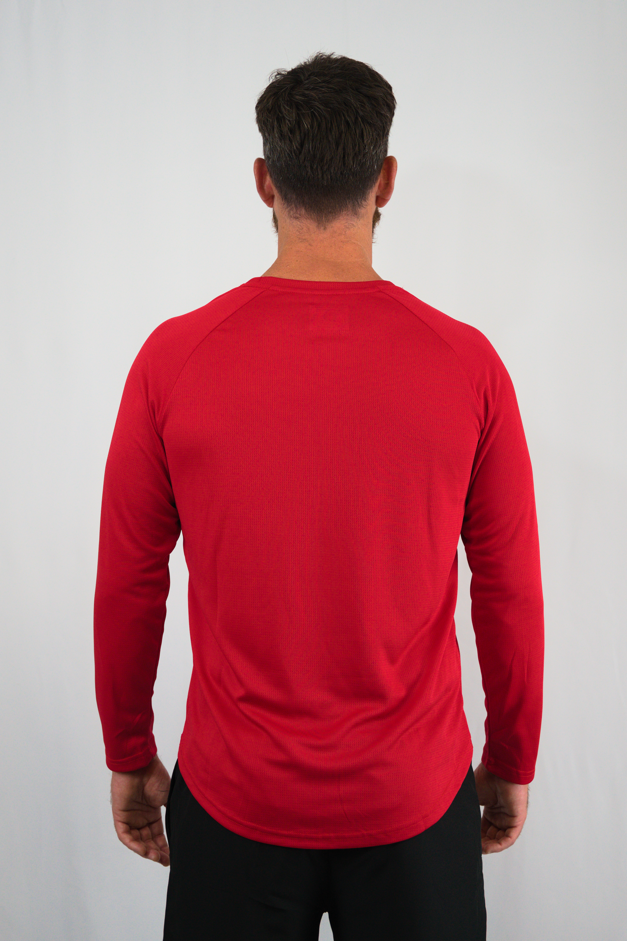 CAMISETA ENTRENO AIRE LIBRE