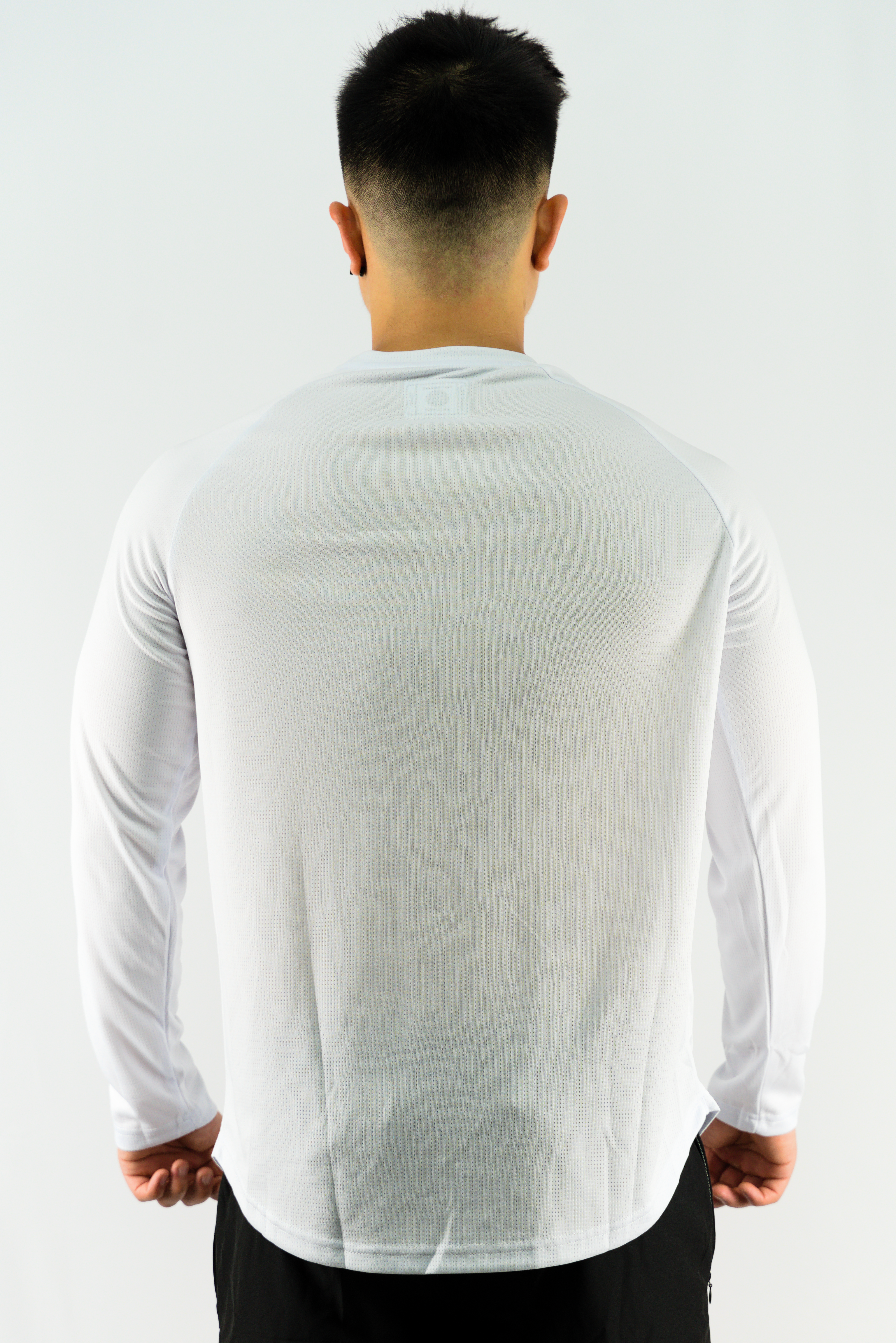 CAMISETA MANGA LARGA FRIO