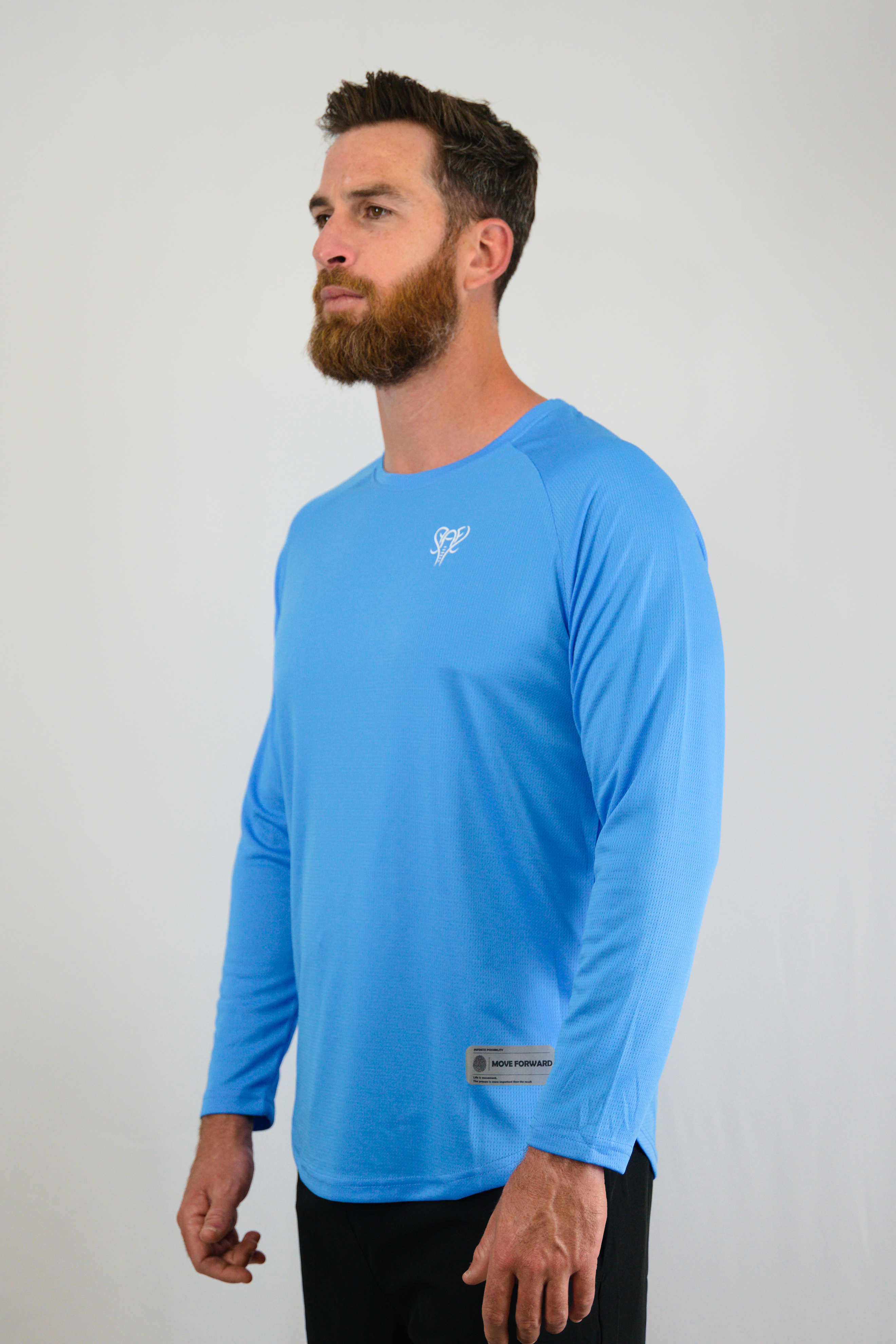 CAMISETA TECNICA