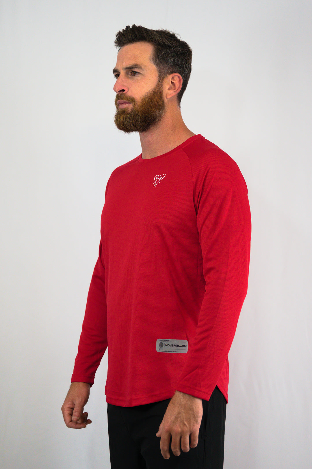 CAMISETA ENTRENO HOMBRE