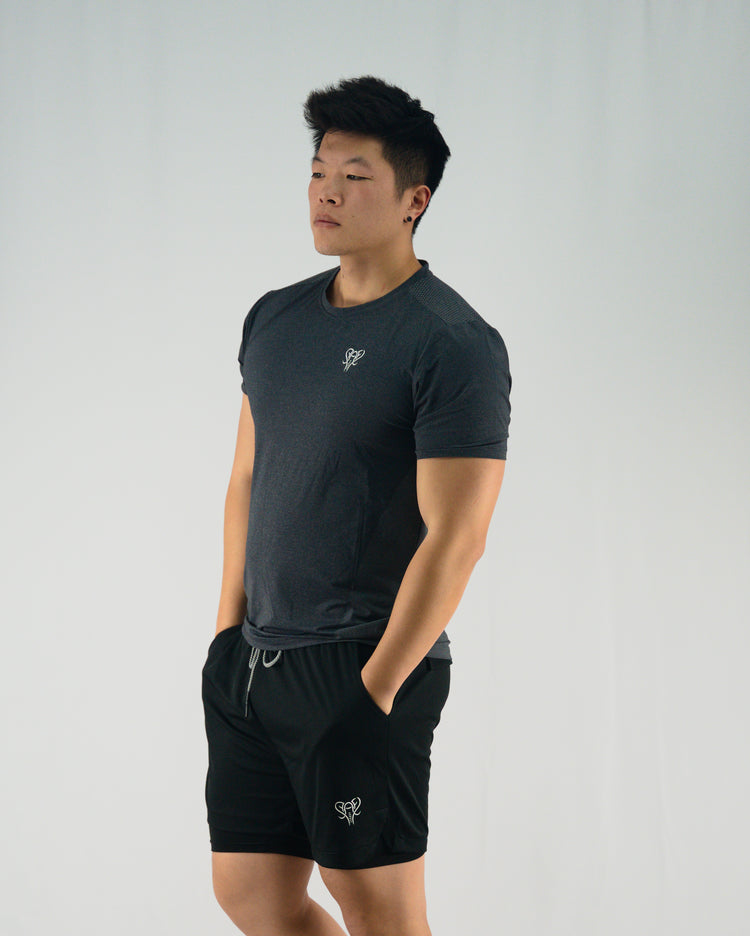 Gym t-shirt for men