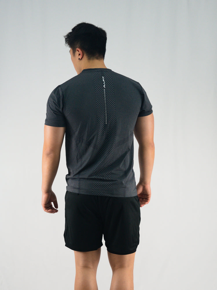Fitness T-shirt for men