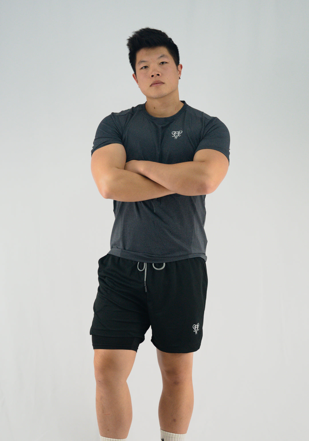 casmiseta deportiva