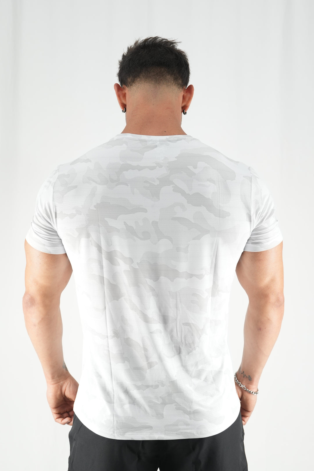 Element T-Shirt Snow