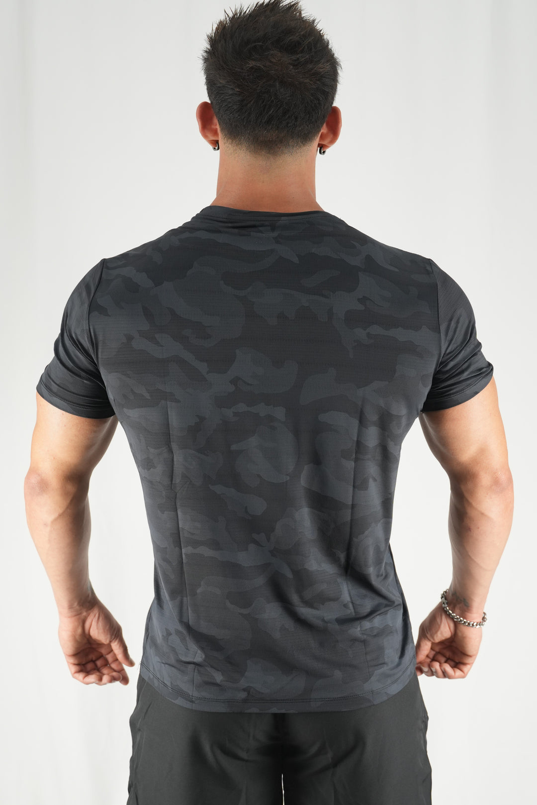 Element T-Shirt Dark