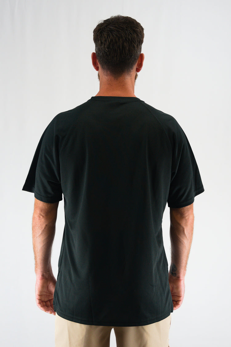 CAMISETA DEPORTIVA OVERSIZE