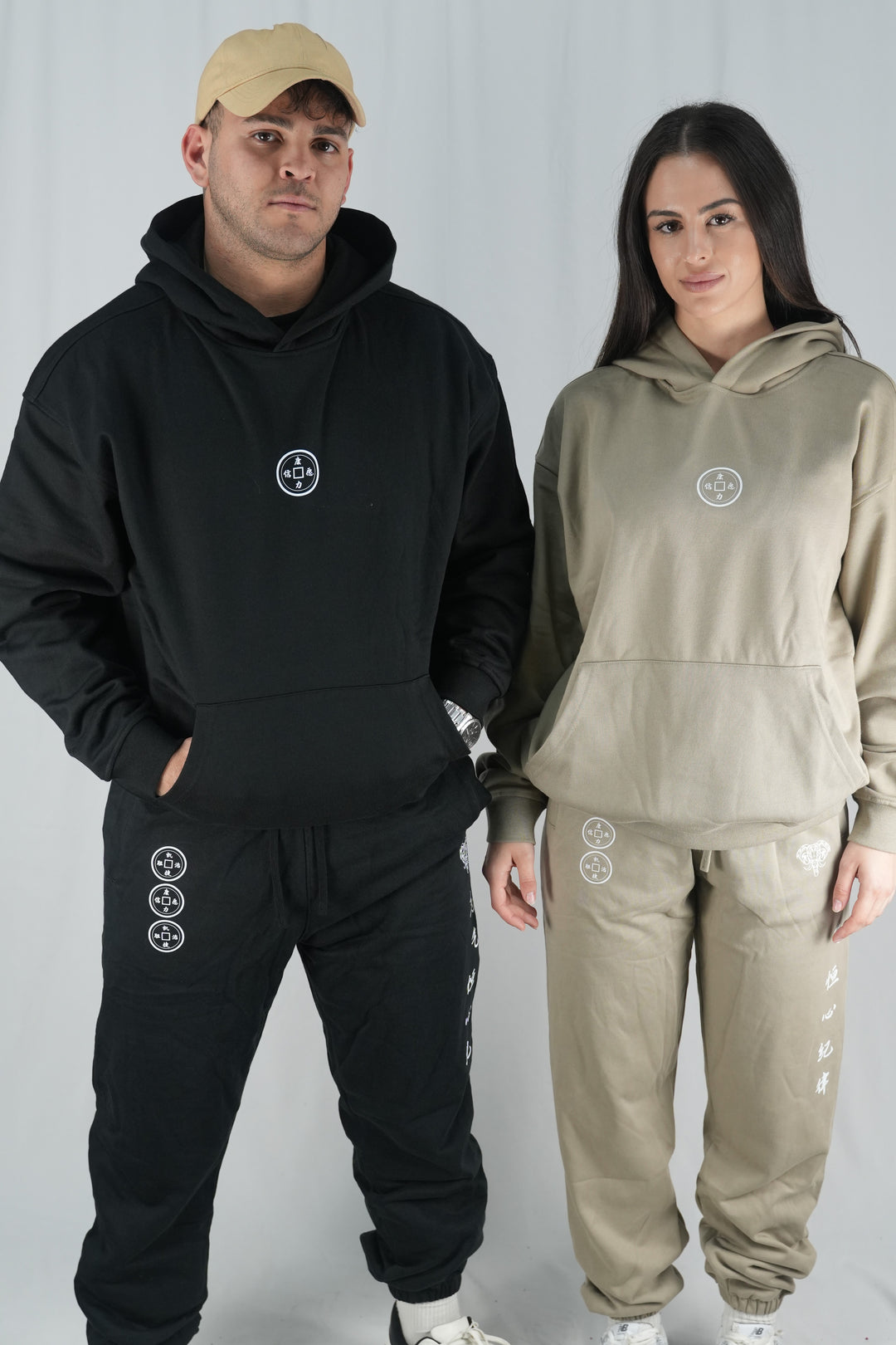 Legacy Shield Hoodie Limited Edition