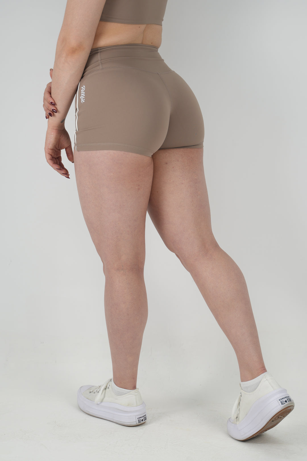 Volt Shorts