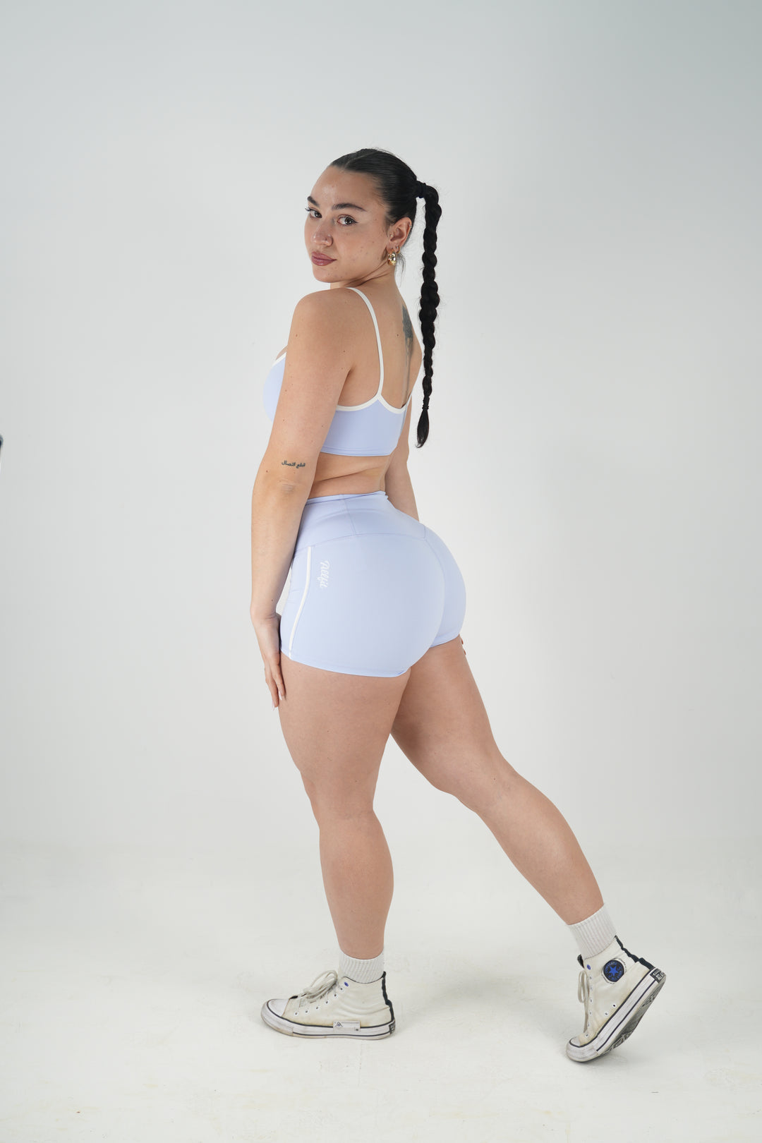 Volt Shorts