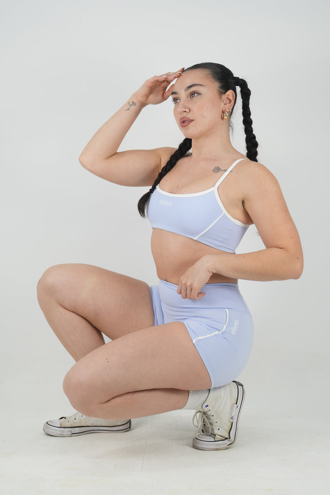 Volt Top