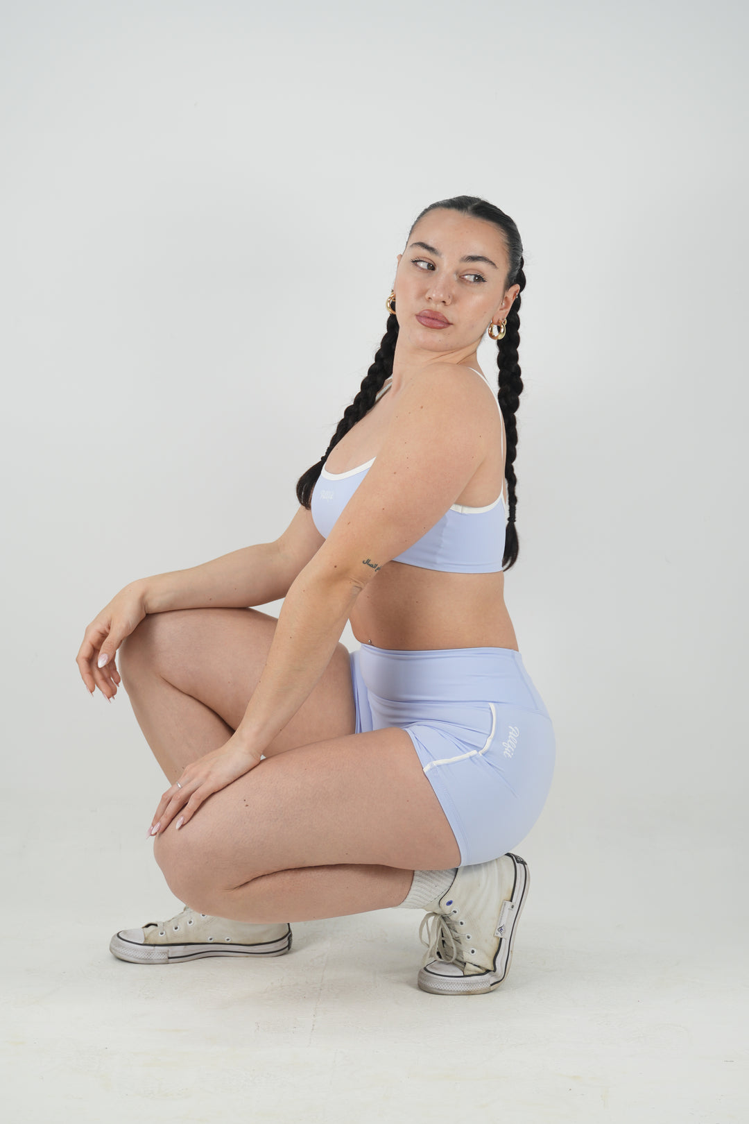 Volt Top