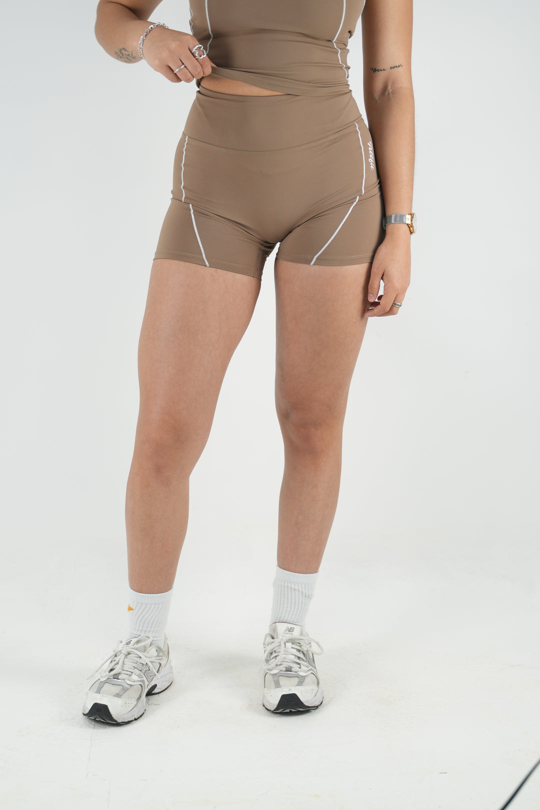 Aura Shorts
