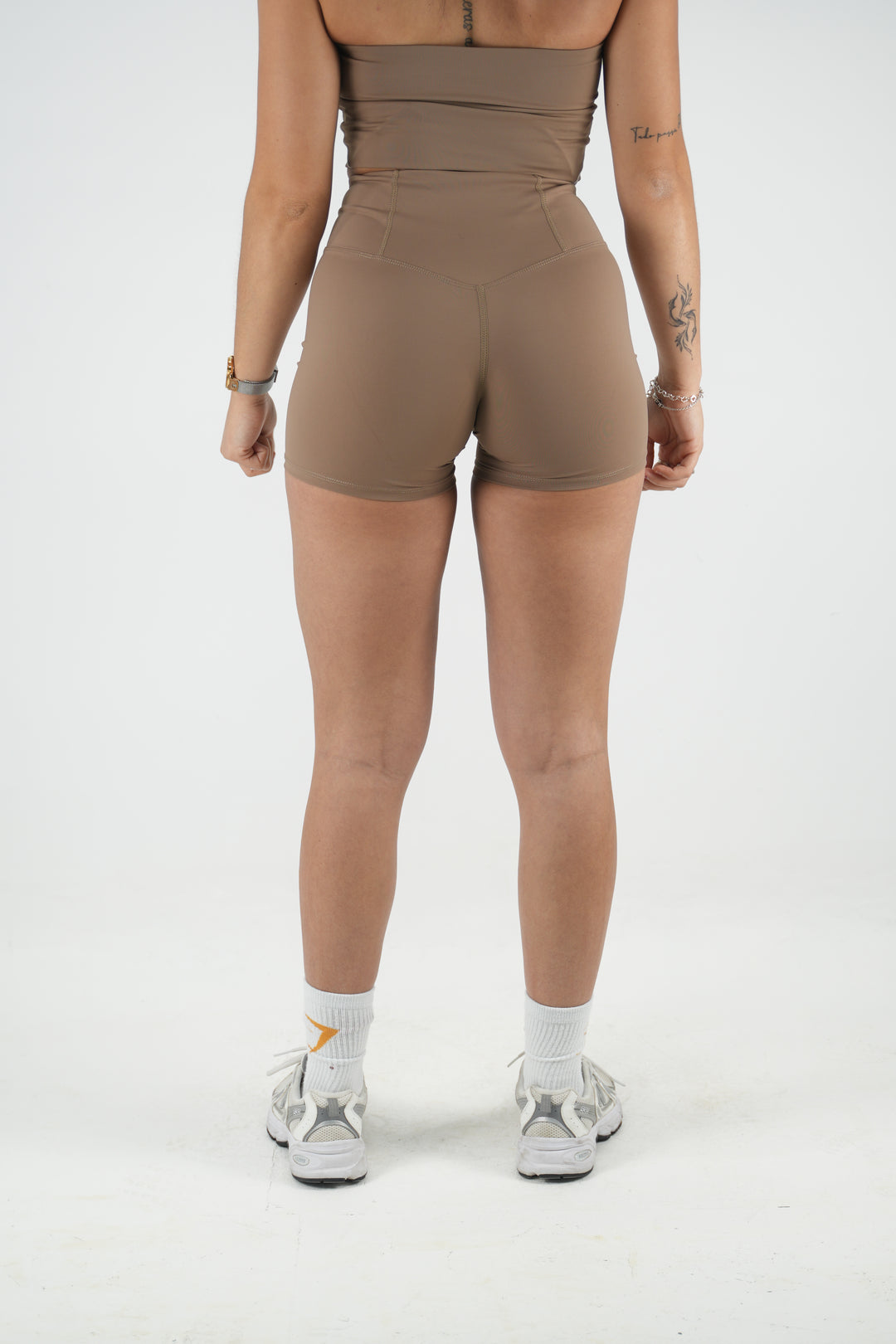 Aura Shorts