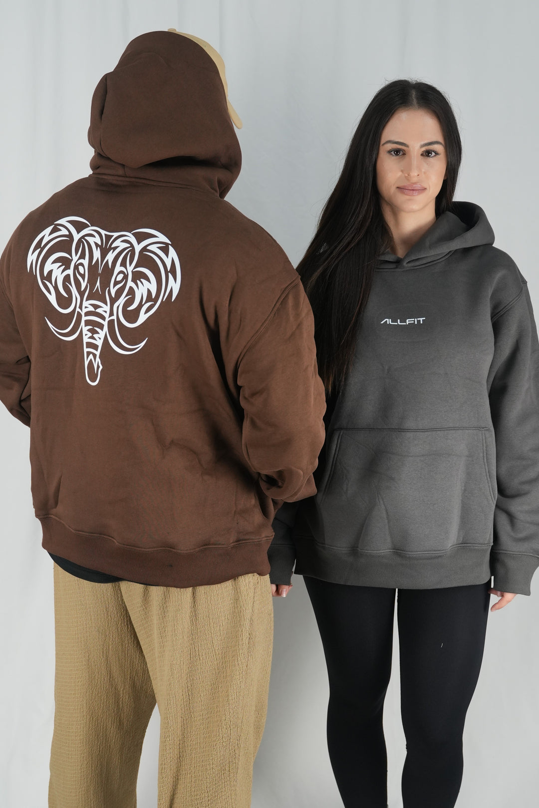 Timberline Legacy Hoodie