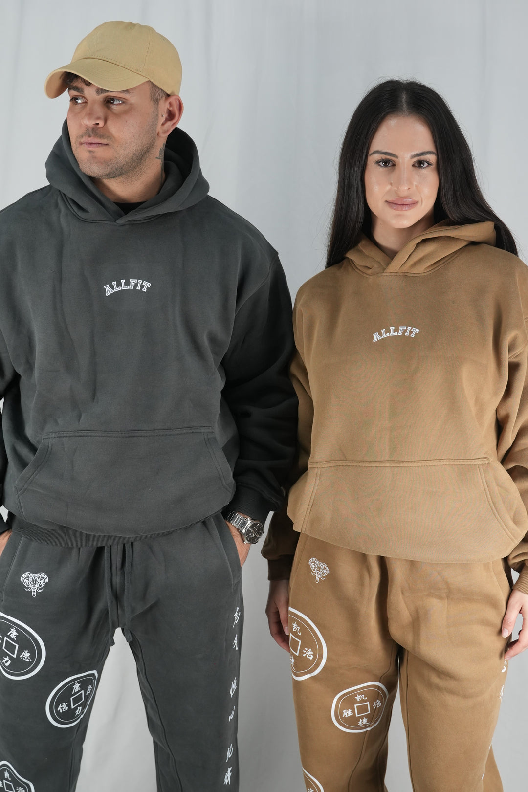 Legacy Haven Hoddie Limited Edition