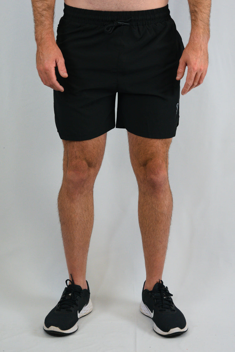 shorts negro fitness