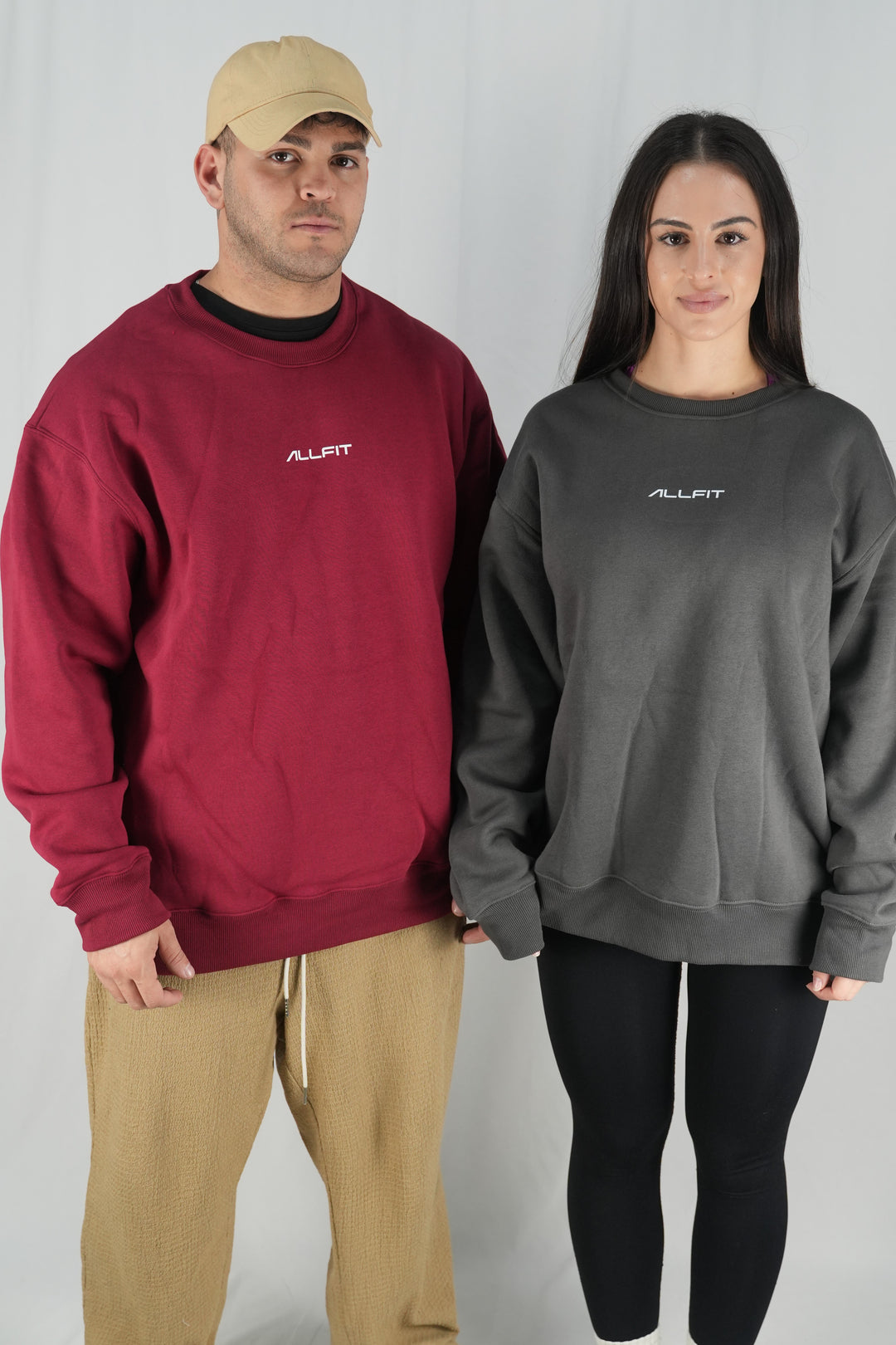 Timberline Legacy Sweatshirt