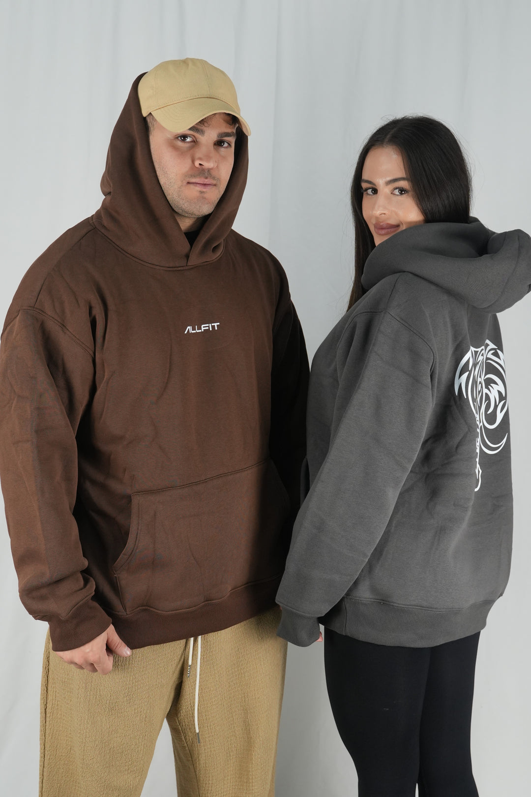 Timberline Legacy Hoodie